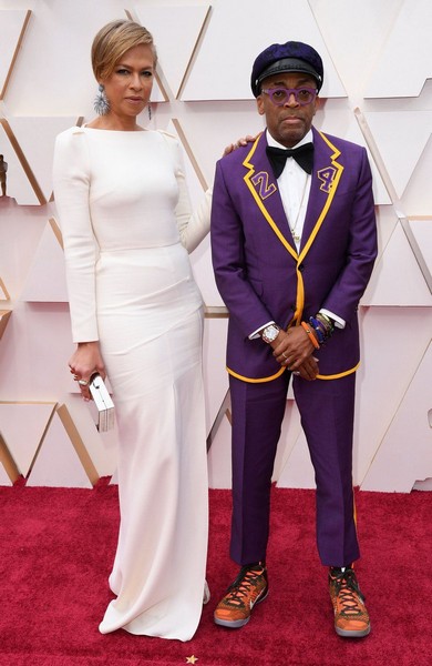 Oscars 2020 pictures: Red carpet glamour